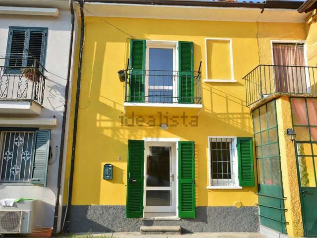 Casa in vendita a Chignolo Po, Lombardia