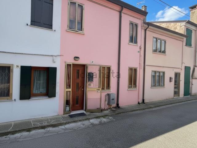 Casa in vendita a Papozze, Veneto