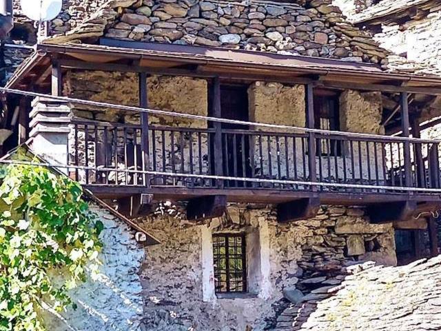 Casa in vendita a Seppiana, Borgomezzavalle