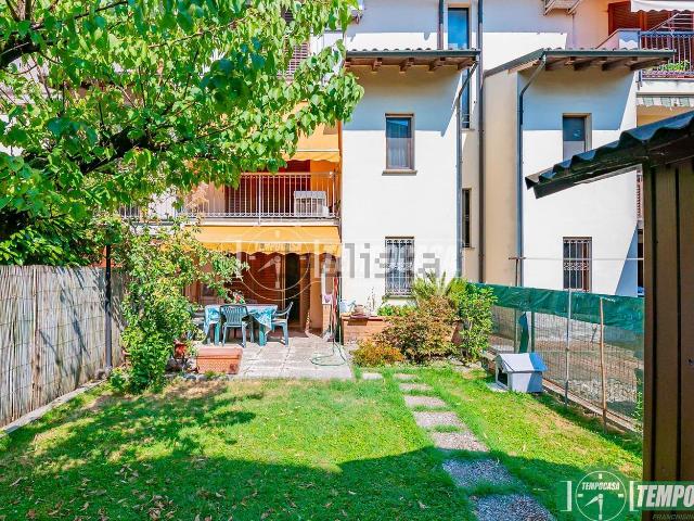 Casa in vendita a Pieve Fissiraga, Lombardia