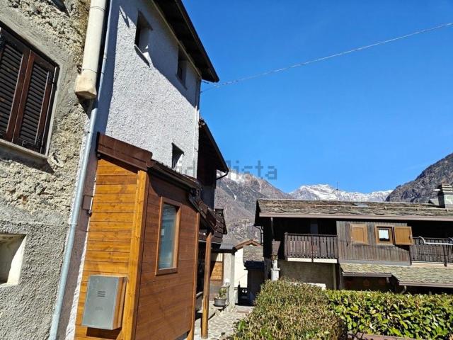 Casa in vendita a Curada Bassa, Caspoggio