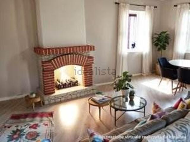 Casa in vendita a Follo, Liguria