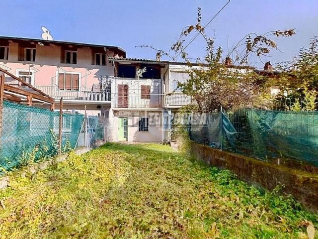 Casa in vendita a Piemonte, Torino