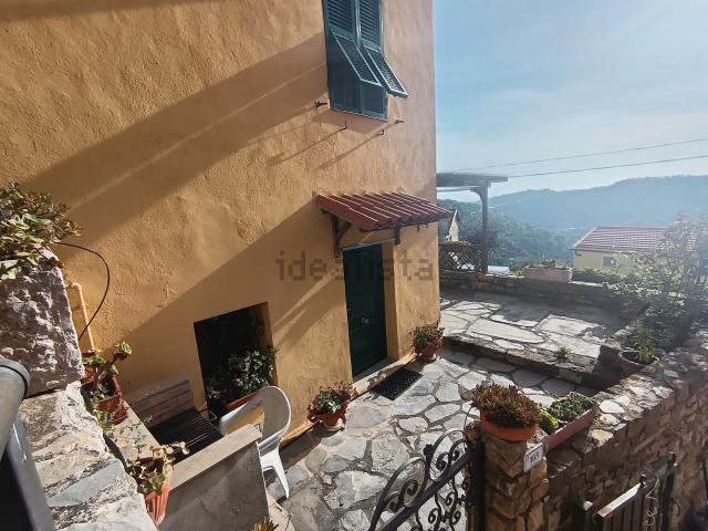 Casa in vendita a Pompeiana, Provincia di Imperia