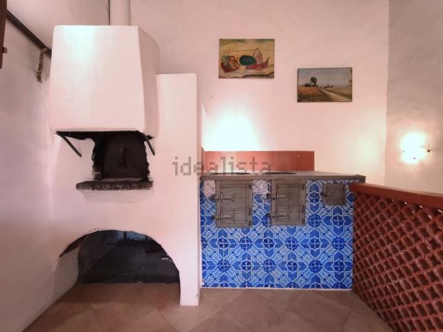Casa in vendita a Isnello, Sicilia