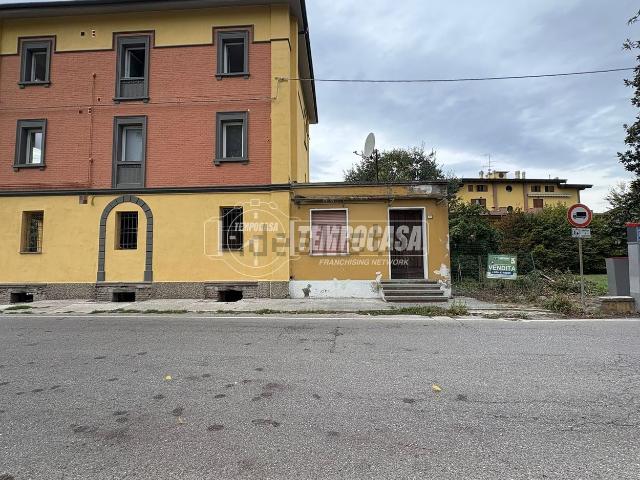 Casa in vendita a Unione dei comuni del Sorbara, Castelfranco Emilia