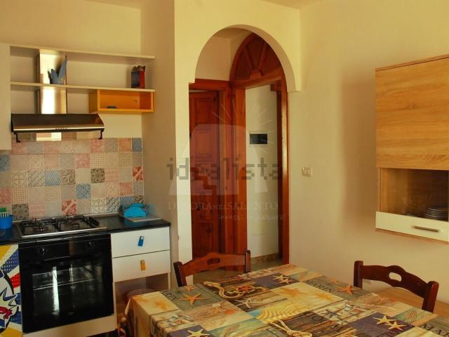 Casa in vendita a Puglia, Lecce