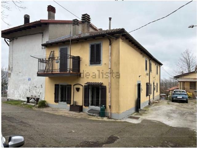 Casa in vendita a Unione dell'Appennino Bolognese, Castiglione Dei Pepoli