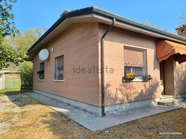 Casa in vendita a Portomaggiore, Reggio Emilia