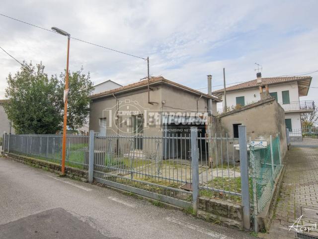 Casa in vendita a Unione dei comuni Valle del Savio, Cesenà