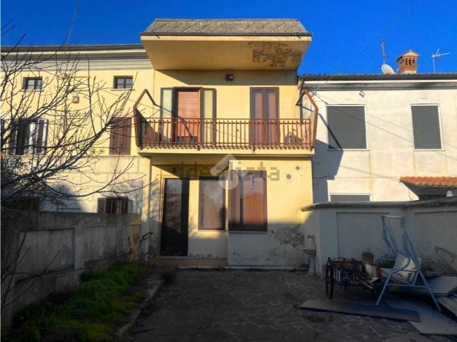 Casa in vendita a Alluvioni Piovera, Piemonte