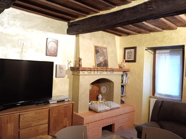Casa in vendita a Unione di Comuni Montani Colline del Fiora, Sorano