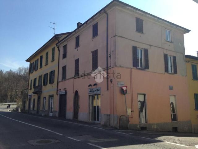 Casa in vendita a Trecallo, Como