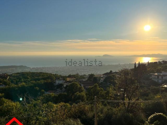 Casa in vendita a Castellonorato, Formia