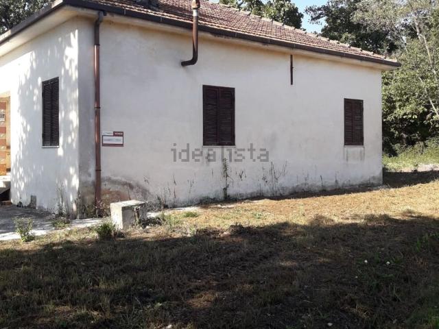 Casa in vendita a Pofi, Lazio