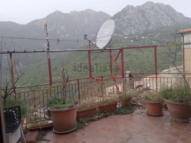 Casa in vendita a Scapoli, Molise
