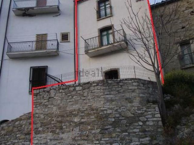 Casa in vendita a Guardialfiera, Molise