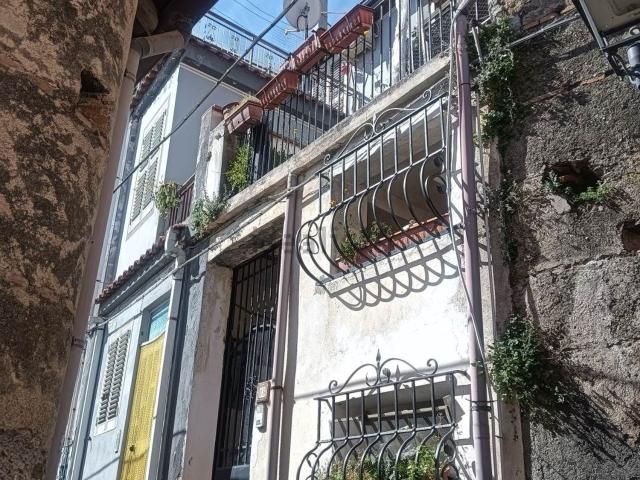Casa in vendita a Roccalumera, Sicilia