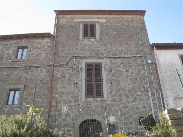 Casa in vendita a Le Mosse, Montefiascone