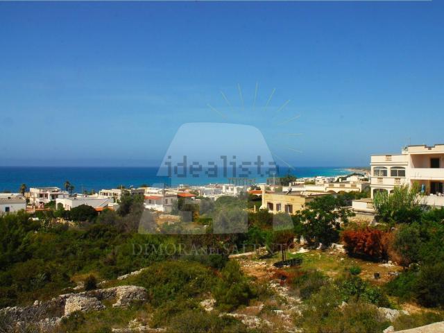 Casa in vendita a Torre Vado, Puglia