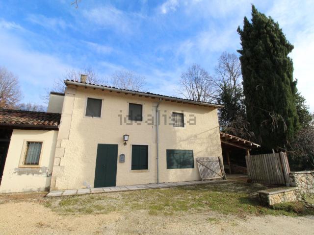 Casa in vendita a Val Liona, Pederiva