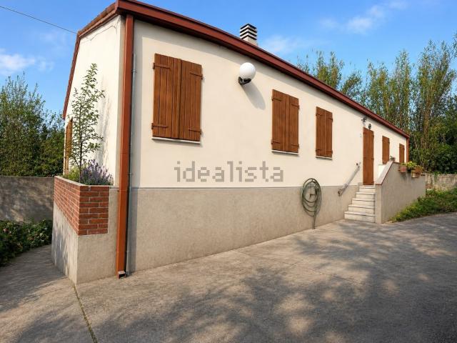 Casa in vendita a Este, Veneto