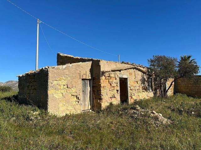 Casa in vendita a Pergole, Realmonte