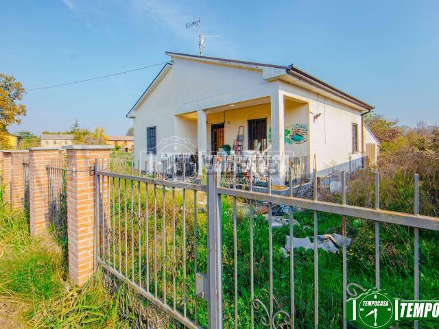Casa in vendita a Pinarolo Po, Lombardia