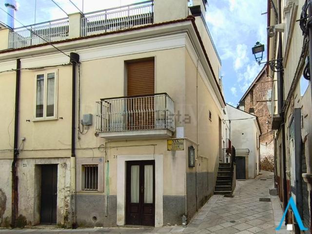 Casa in vendita a Puglia, Foggia