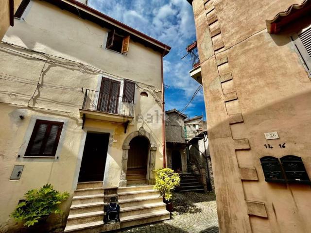 Casa in vendita a Roma Capitale, Lazio