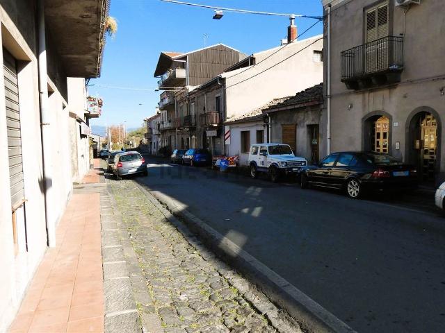 Casa in vendita a Castiglione Di Sicilia, Sicilia