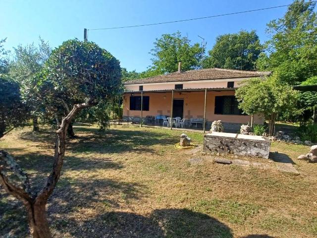 Casa in vendita a Pastena, Lazio
