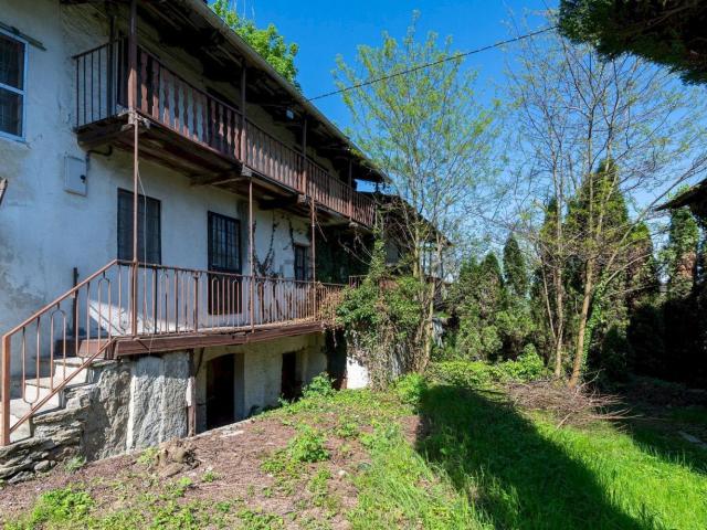 Casa in vendita a Piemonte, Cuneo