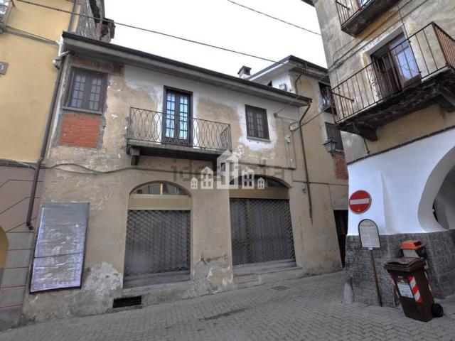 Casa in vendita a Piemonte, Torino