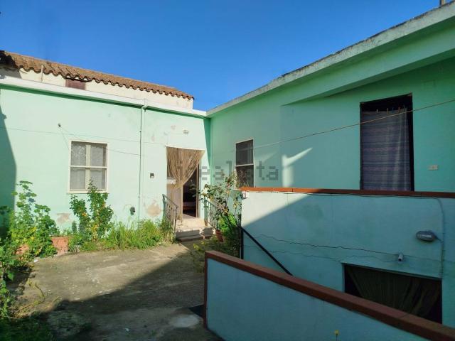 Casa in vendita a Villaputzu, Sardigna/Sardegna