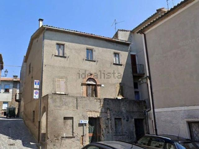 Casa in vendita a Lubriano, Lazio