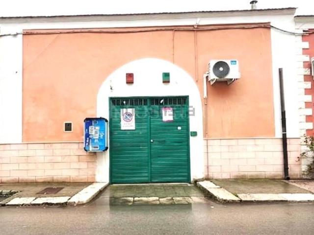 Casa in vendita a Puglia, Foggia