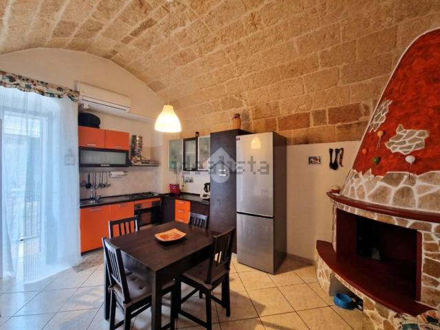Casa in vendita a Pozziglioni, Puglia