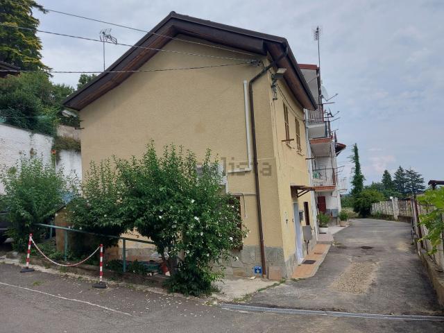 Casa in vendita a Piemonte, Alessandria