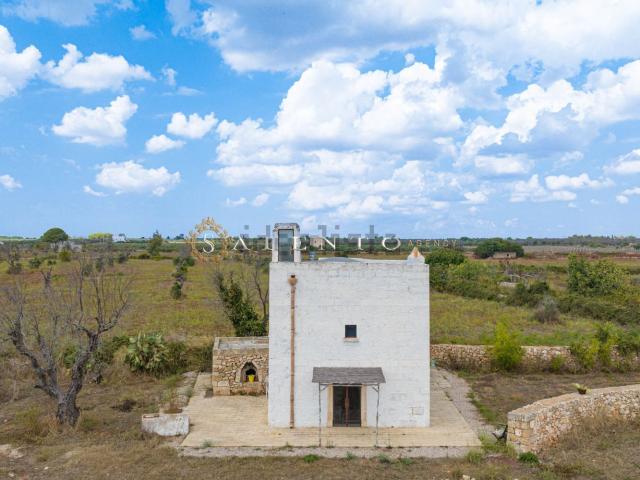 Casa in vendita a Puglia, Lecce