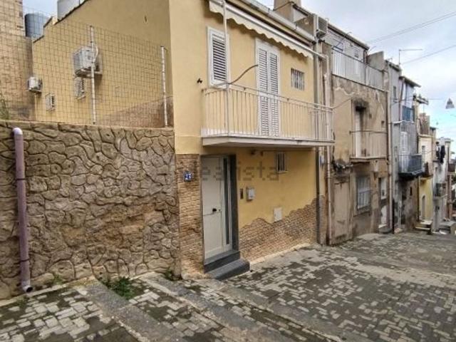 Casa in vendita a Canalotto, Caltagirone