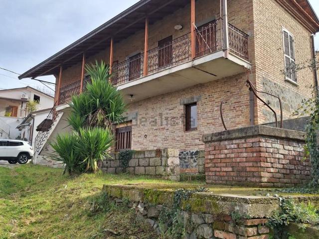 Casa in vendita a Ripi, Frosinone