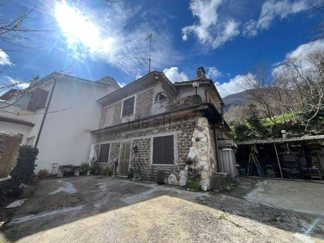 Casa in vendita a Sora, Lazio