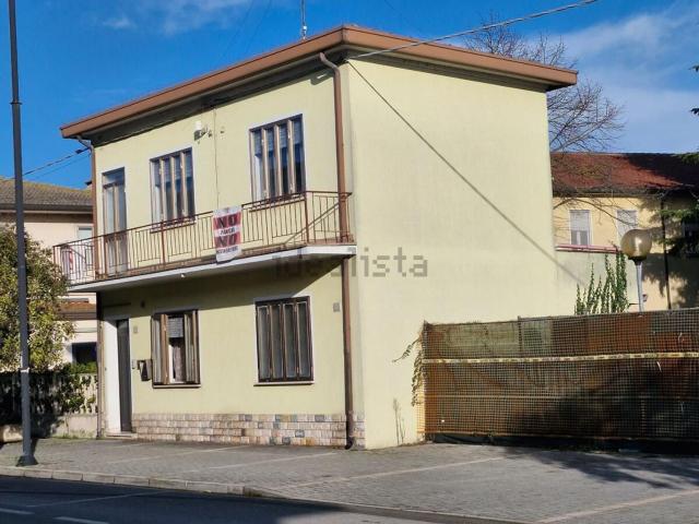 Casa in vendita a Contarina, Porto Viro