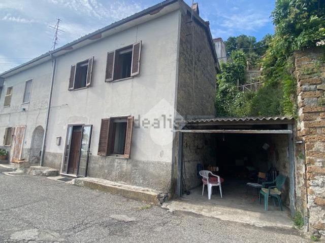 Casa in vendita a Montefiascone, Lazio