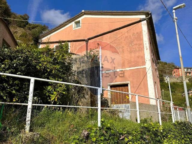 Casa in vendita a Calcinara, Tribogna