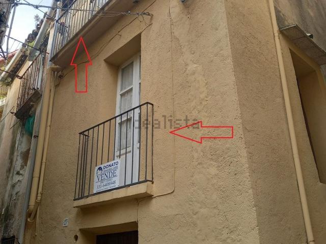 Casa in vendita a Calabria, Catanzaro