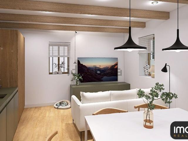 Casa in vendita a Opicina / Opčine, Villa Opicina
