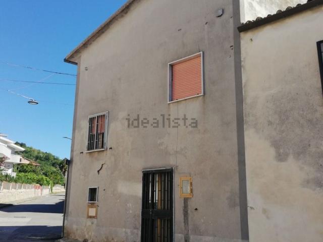 Casa in vendita a Piana Di Monte Verna, Campania
