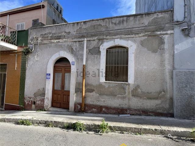 Casa in vendita a Pachino, Siracusa